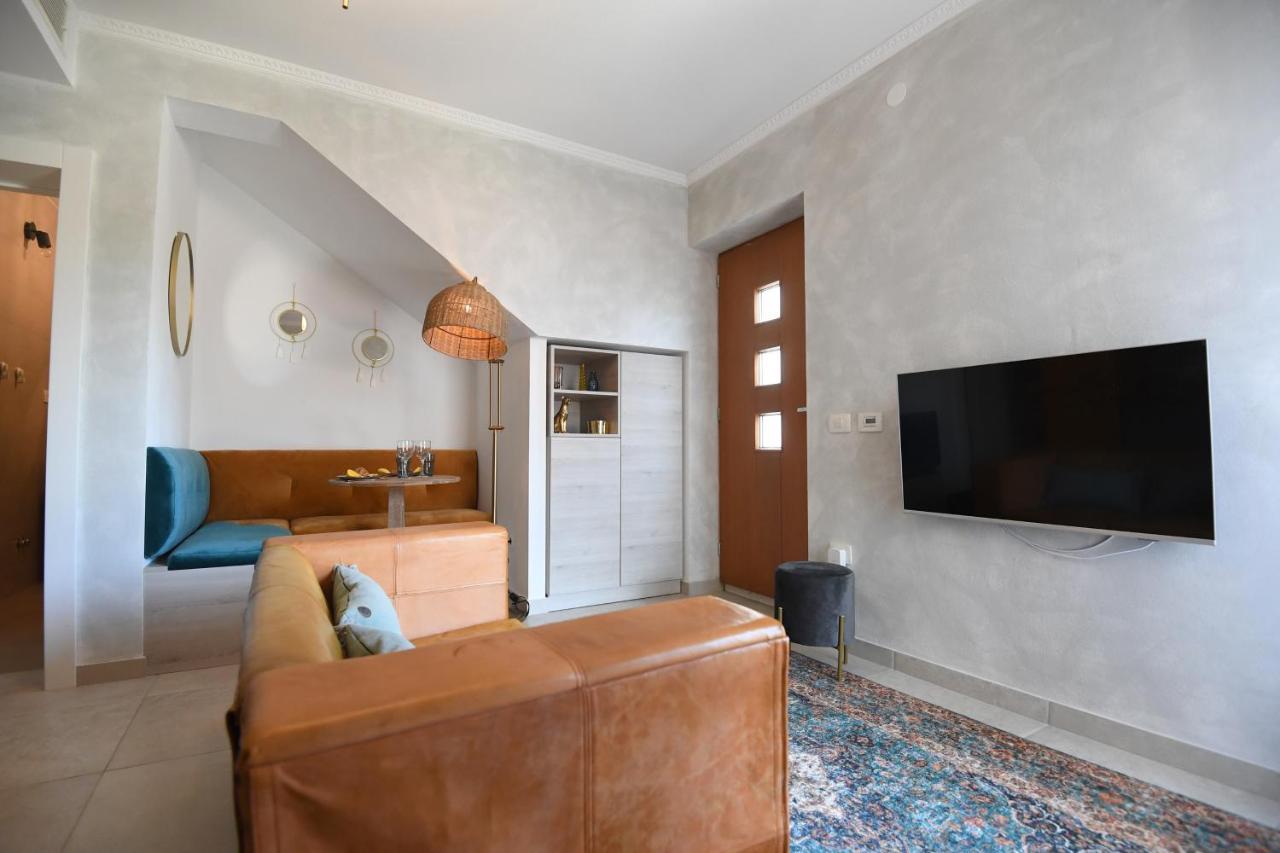 Apartments Camellia Zadar Exterior photo