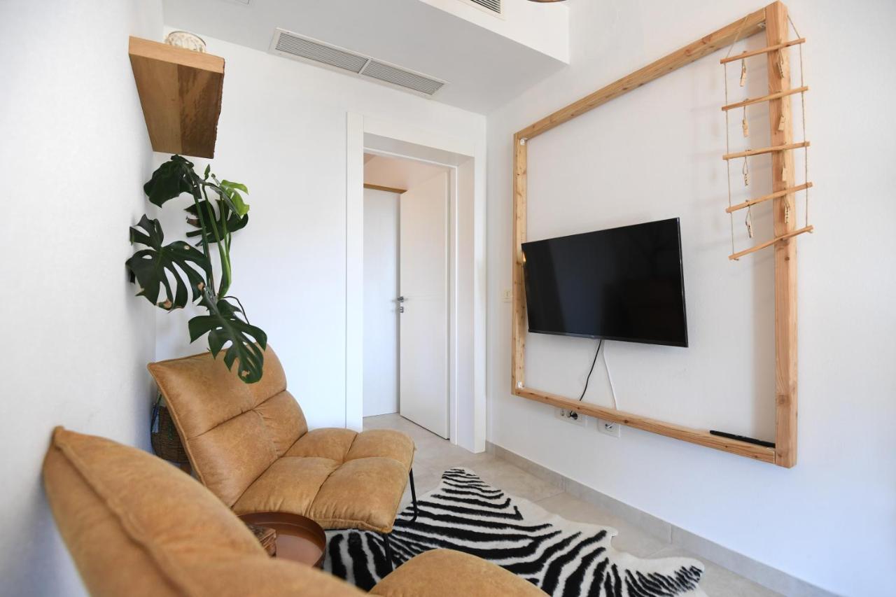 Apartments Camellia Zadar Exterior photo