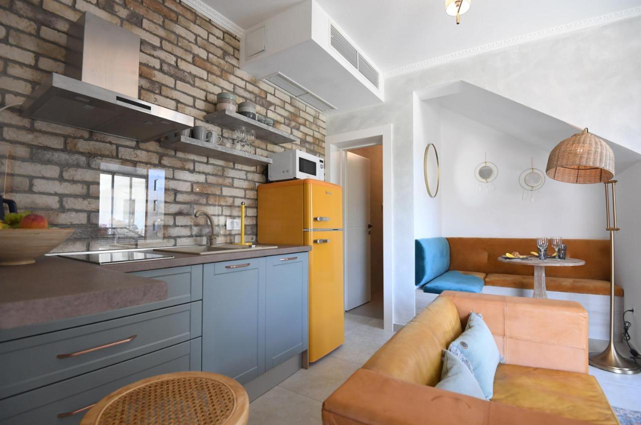 Apartments Camellia Zadar Exterior photo