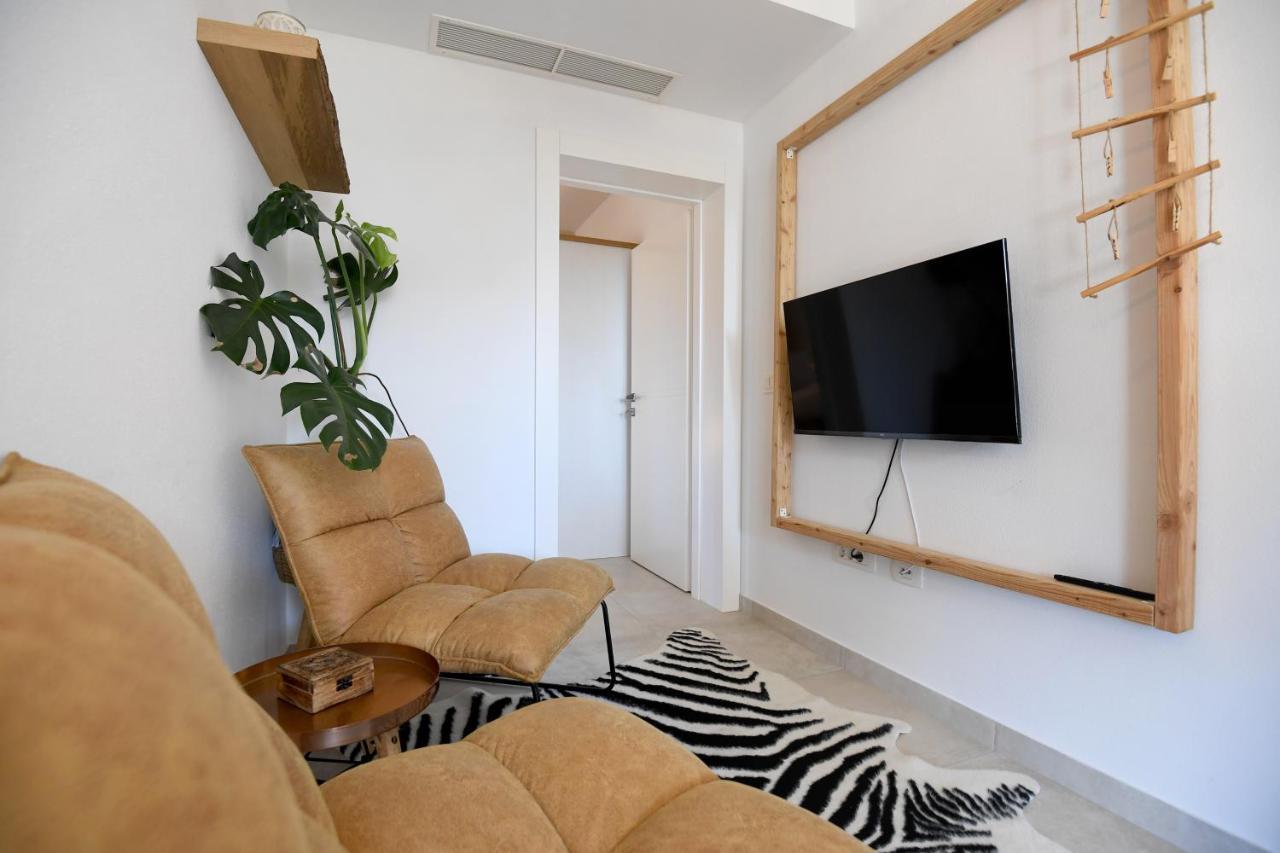 Apartments Camellia Zadar Exterior photo