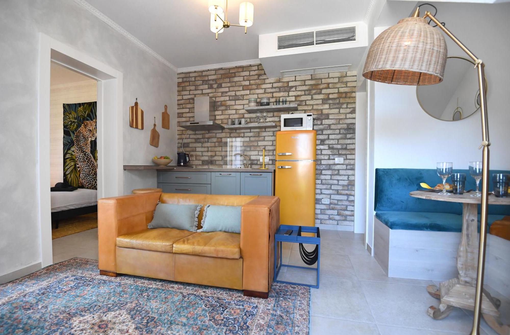 Apartments Camellia Zadar Exterior photo