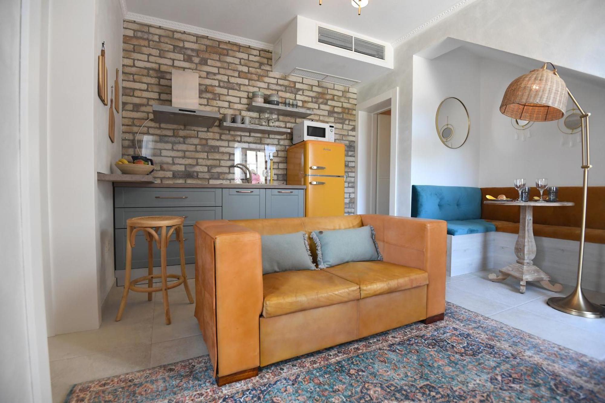 Apartments Camellia Zadar Exterior photo