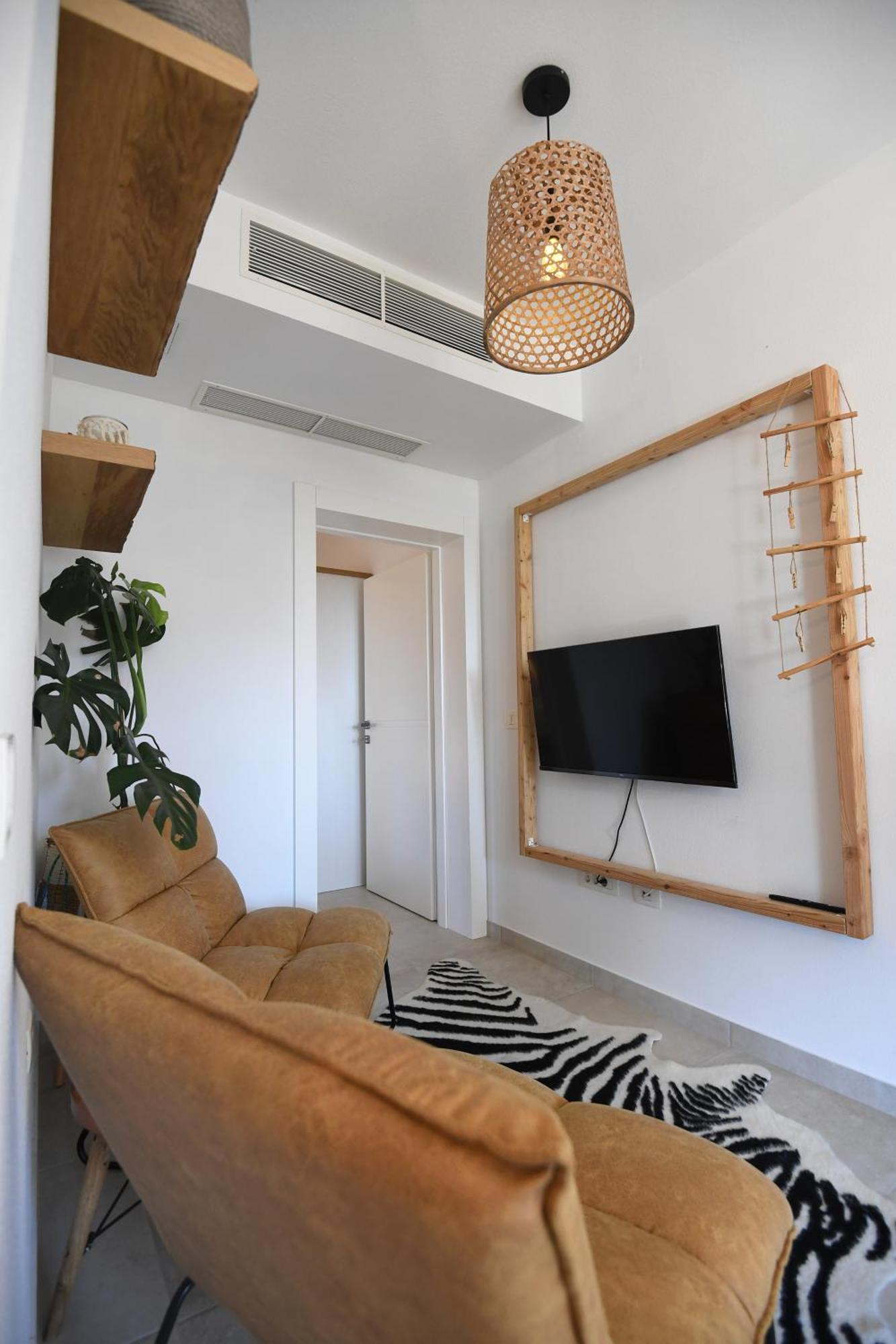 Apartments Camellia Zadar Exterior photo
